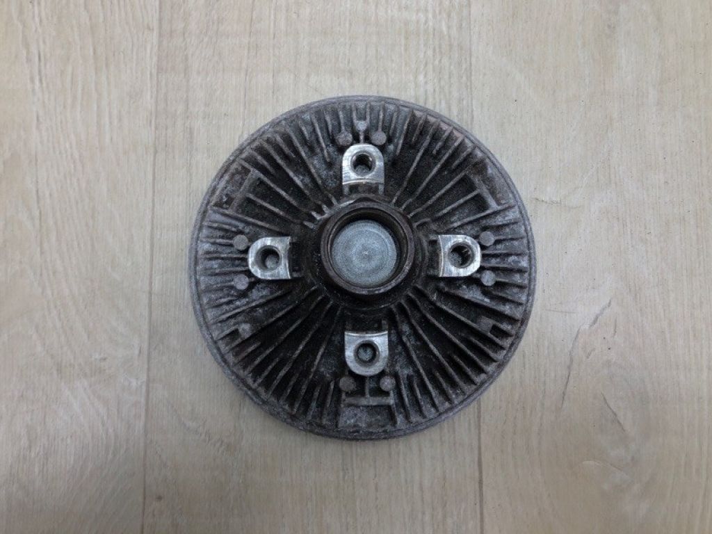 25948772 | Вискомуфта HUMMER H3 05-10 - Фото 3