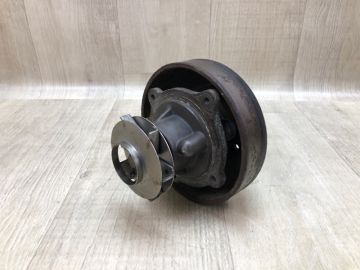 водяний насос HUMMER H3 05-10