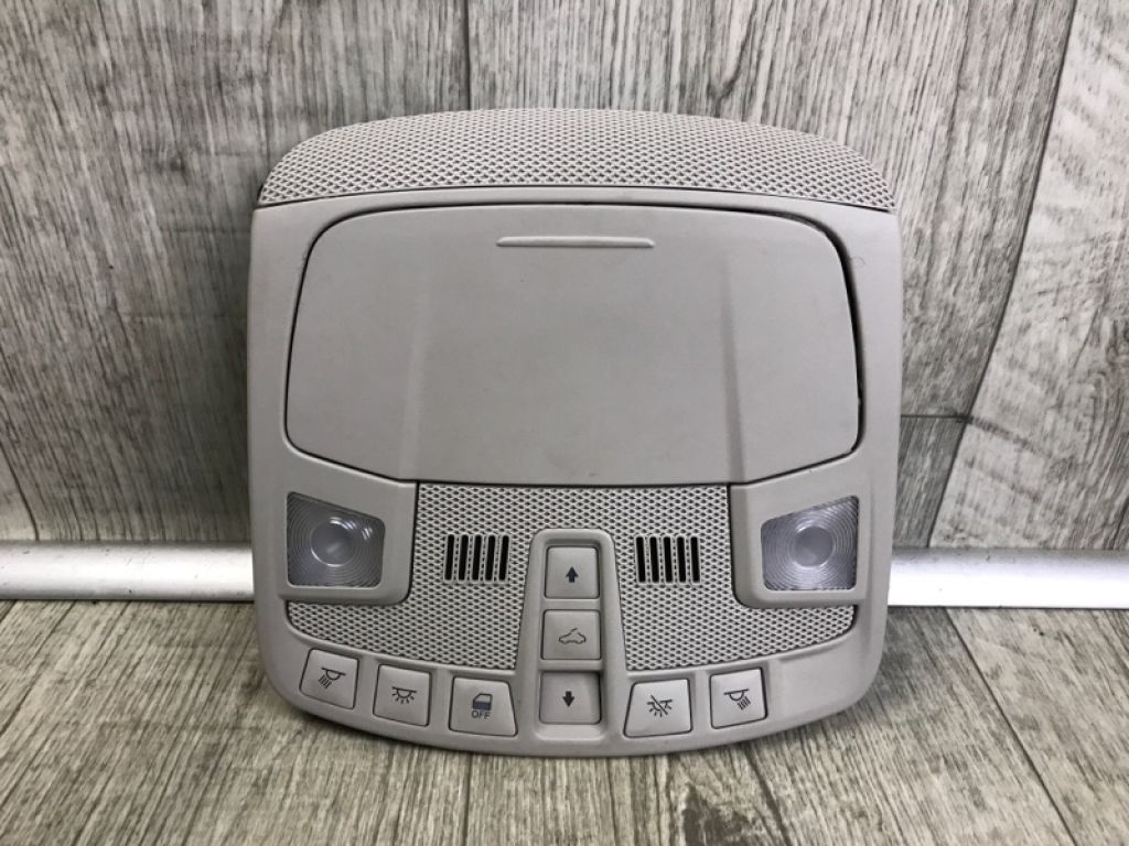 DS7Z-54519A70-GB | Плафон салону FORD FUSION 14-