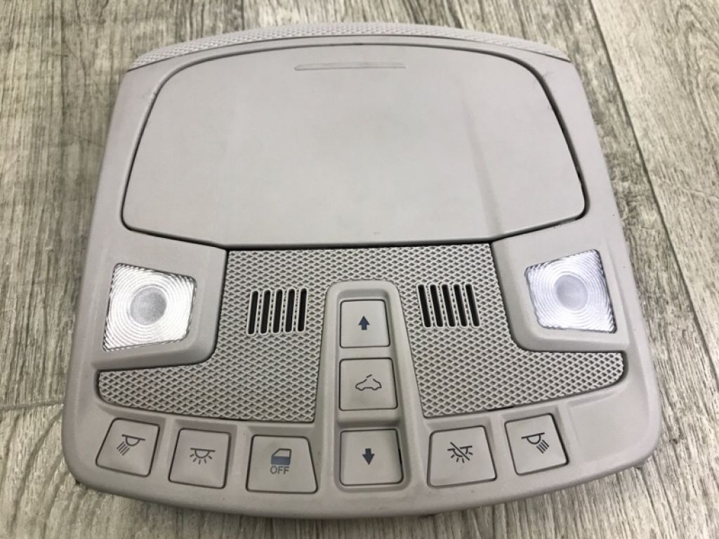 DS7Z-54519A70-GB | Плафон салону FORD FUSION 14- - Фото 2