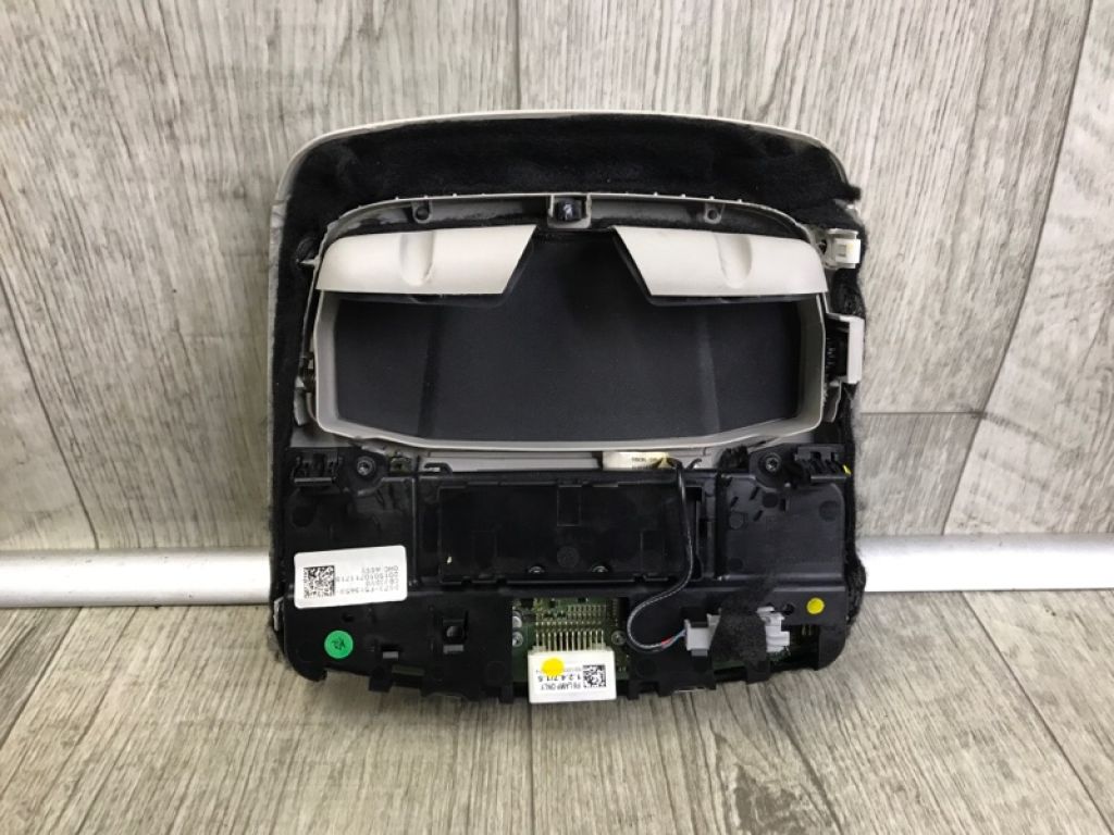 DS7Z-54519A70-GB | Плафон салону FORD FUSION 14- - Фото 3