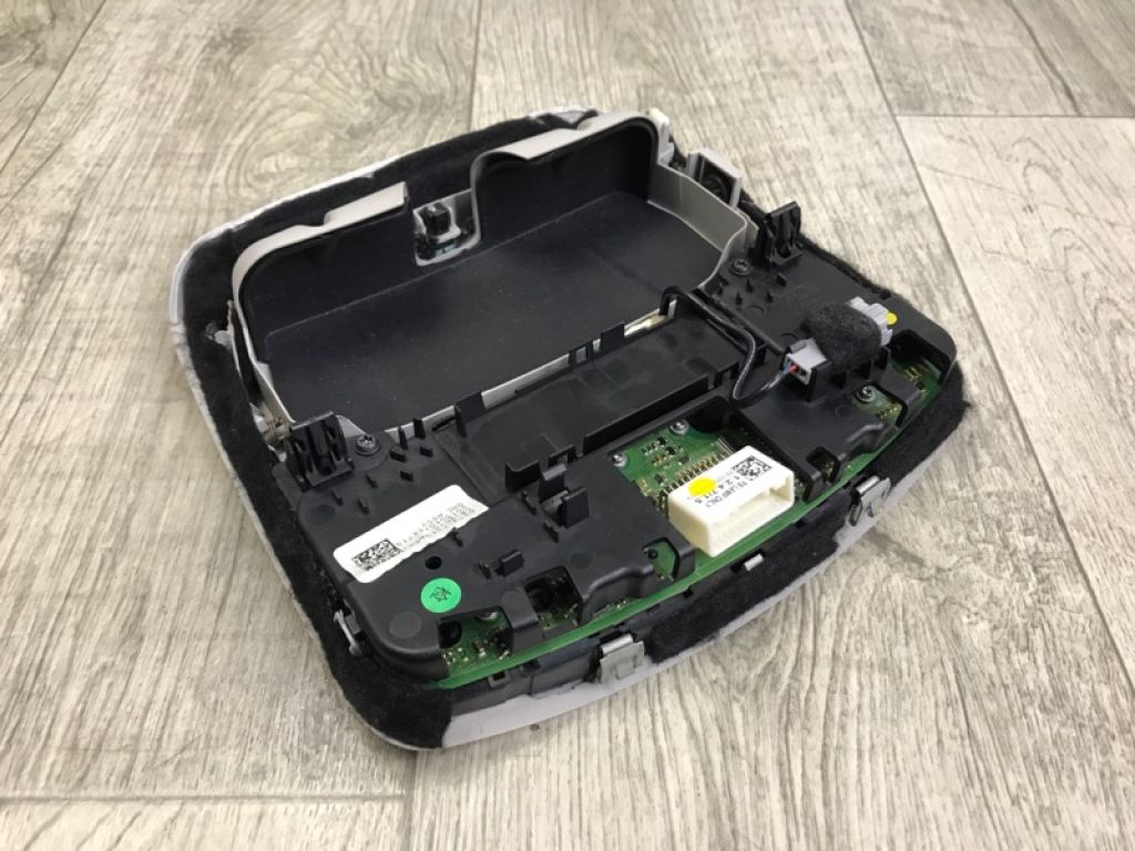 DS7Z-54519A70-GB | Плафон салону FORD FUSION 14- - Фото 4