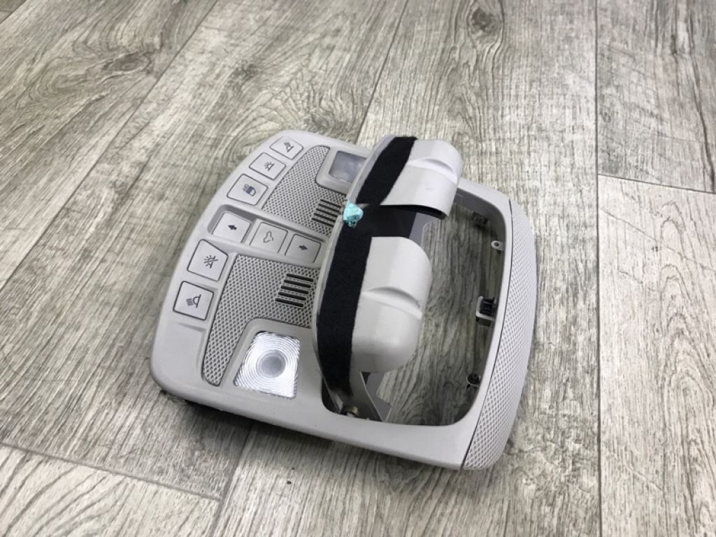 DS7Z-54519A70-GB | Плафон салону FORD FUSION 14- - Фото 7