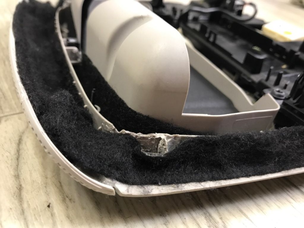 DS7Z-54519A70-GB | Плафон салону FORD FUSION 14- - Фото 8