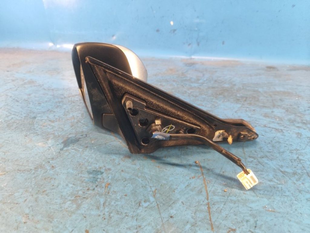 87906-06041 | Дзеркало лів. TOYOTA CAMRY 55 14-17 - Фото 4