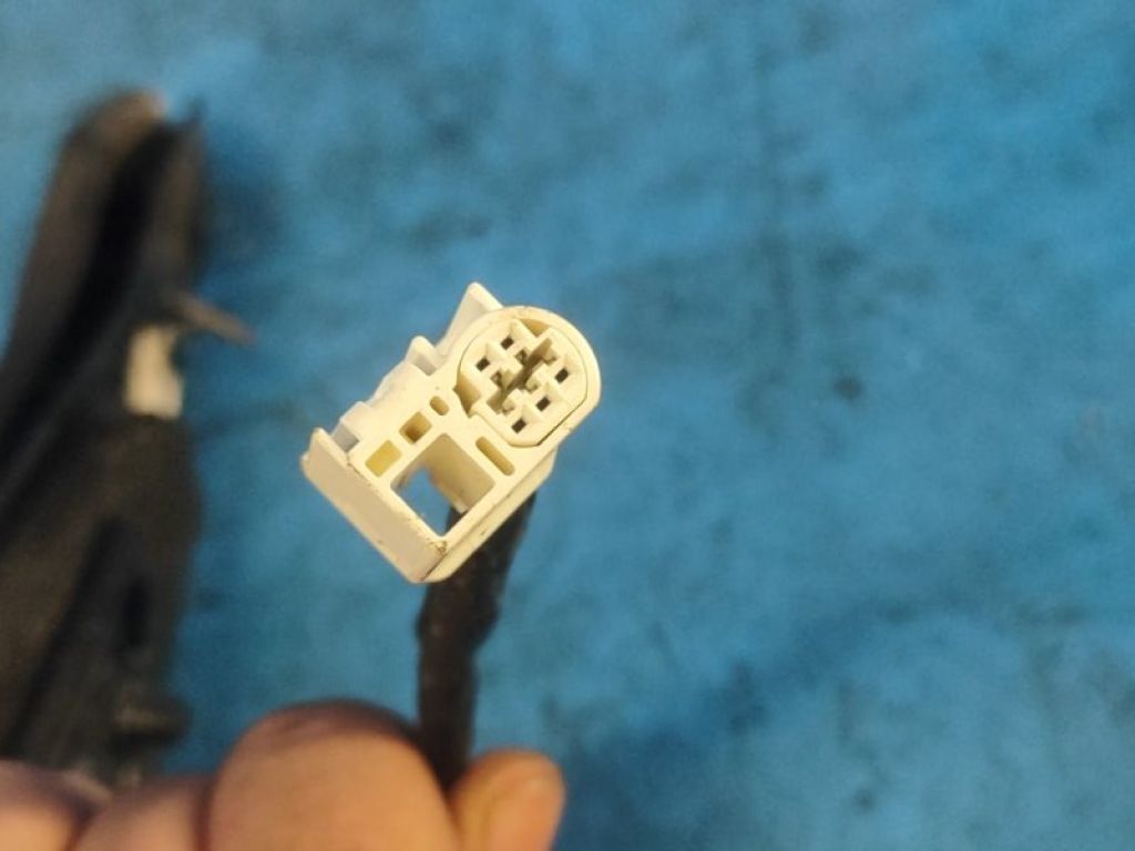 87906-06041 | Дзеркало лів. TOYOTA CAMRY 55 14-17 - Фото 6