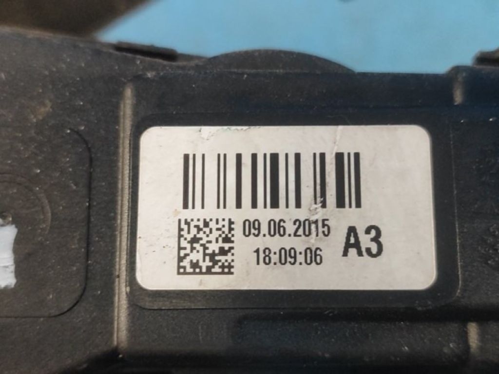 32700-B1000 | Педаль газу HYUNDAI TUCSON TL 15-20 - Фото 6