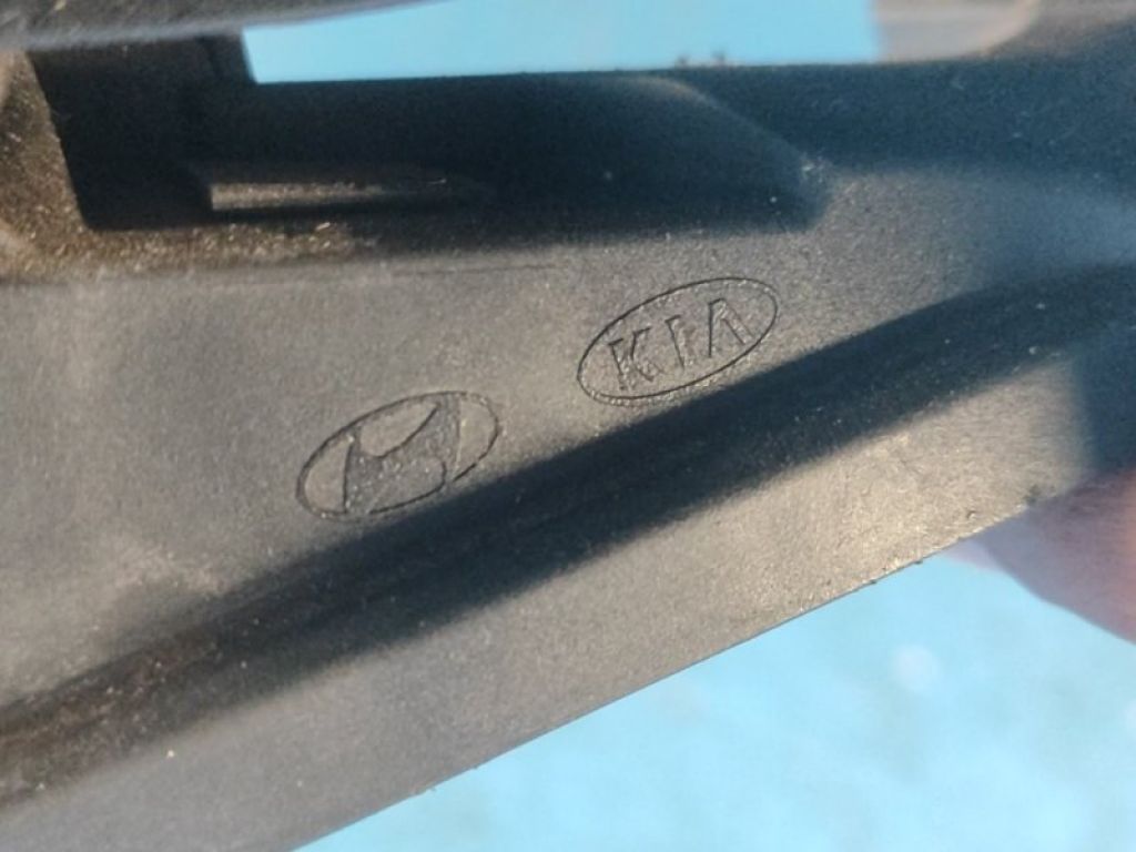 32700-B1000 | Педаль газу HYUNDAI TUCSON TL 15-20 - Фото 7