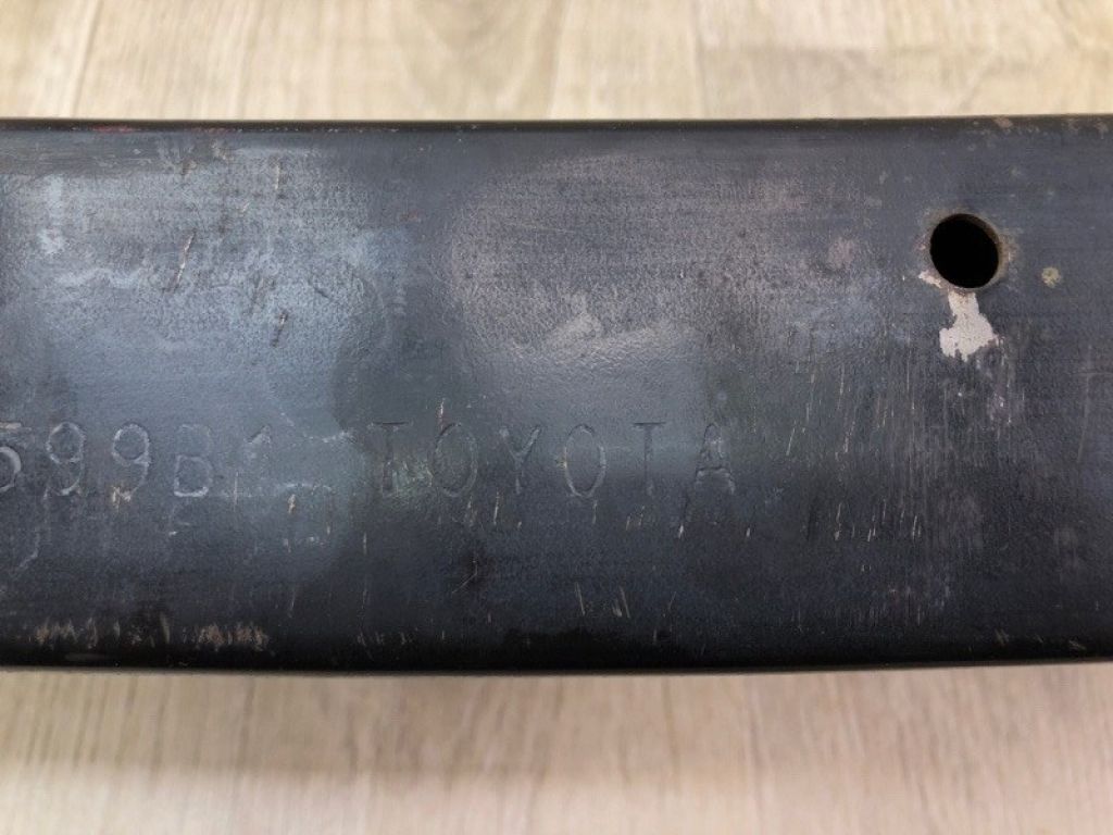 5202106041 | Підсилювач переднього бампера TOYOTA VENZA 09-16 - Фото 4