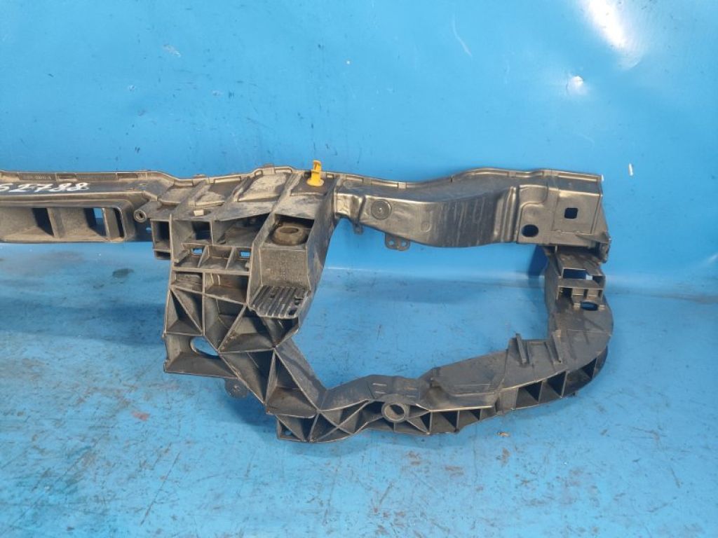 CJ5Z-8A284-A | Панель передня верхня FORD ESCAPE 12-19 - Фото 3