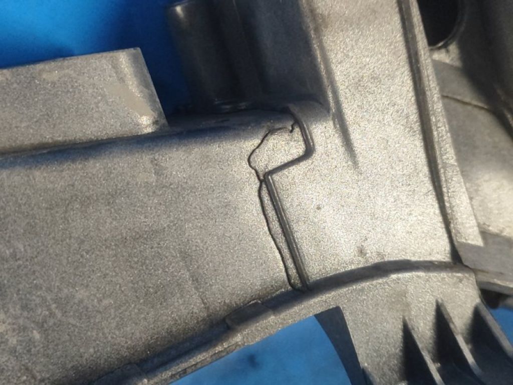 CJ5Z-8A284-A | Панель передня верхня FORD ESCAPE 12-19 - Фото 5