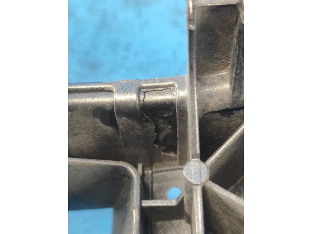 CJ5Z-8A284-A | Панель передня верхня FORD ESCAPE 12-19 - Фото 11