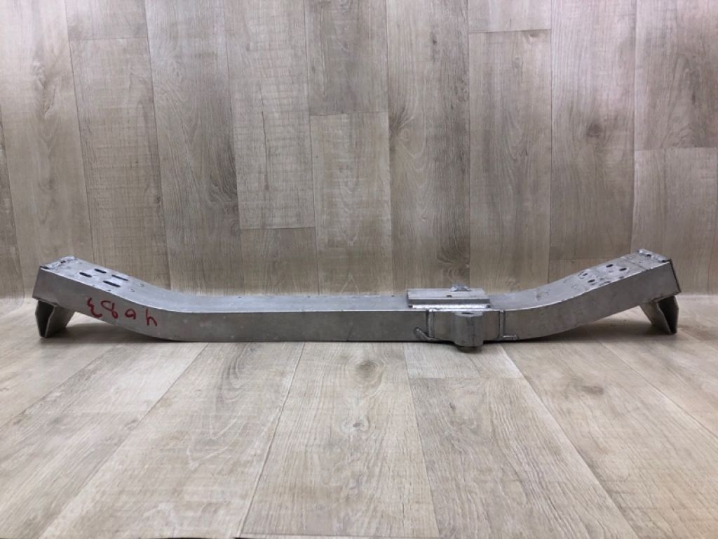 620301CA0A | Підсилювач переднього бампера INFINITI FX/QX70 S51 08-17 - Фото 3