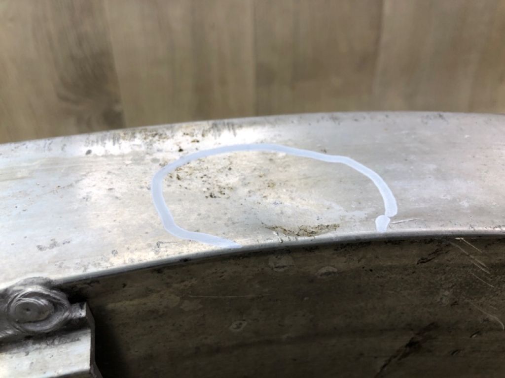 620301CA0A | Підсилювач переднього бампера INFINITI FX/QX70 S51 08-17 - Фото 5