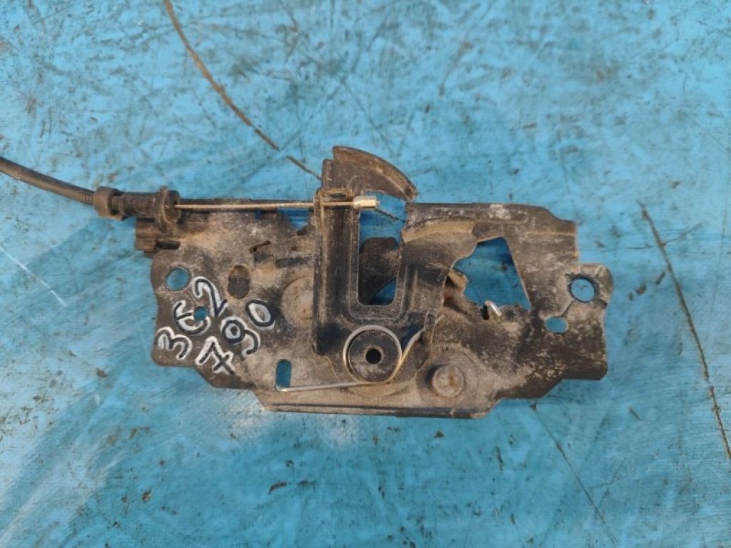 CV6Z-16700-B | Замок капоту FORD ESCAPE 12-19 - Фото 2