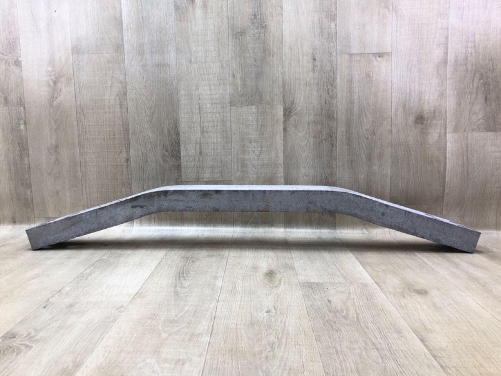 850301CA0A | Підсилювач заднього бампера INFINITI FX/QX70 S51 08-17 - Фото 2