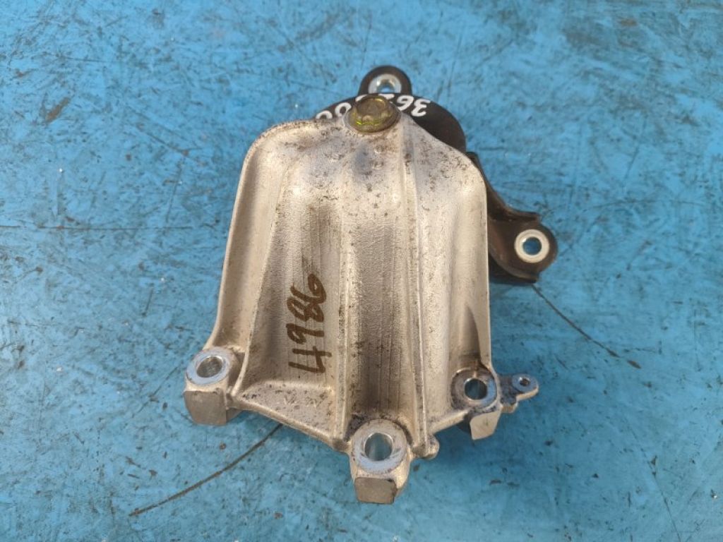 50870-TA0-A03 | Подушка двигуна лів. HONDA ACCORD CU8 / TSX 08-14 - Фото 2