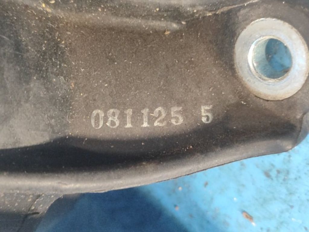 50870-TA0-A03 | Подушка двигуна лів. HONDA ACCORD CU8 / TSX 08-14 - Фото 5