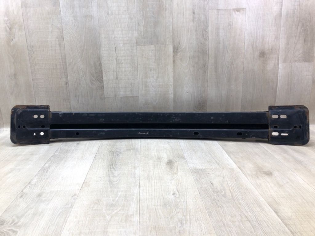 5202106041 | Підсилювач переднього бампера TOYOTA CAMRY 40 06-11 - Фото 3