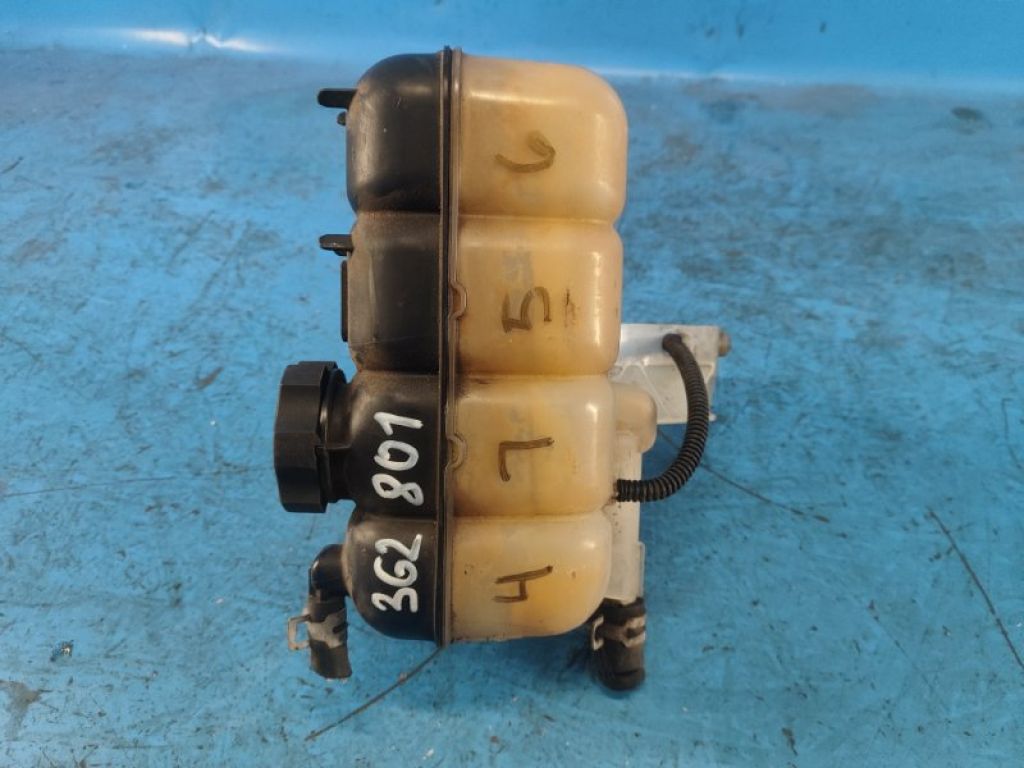 68244088AA | Бачок расширительный JEEP GRAND CHEROKEE 11-22 - Фото 2