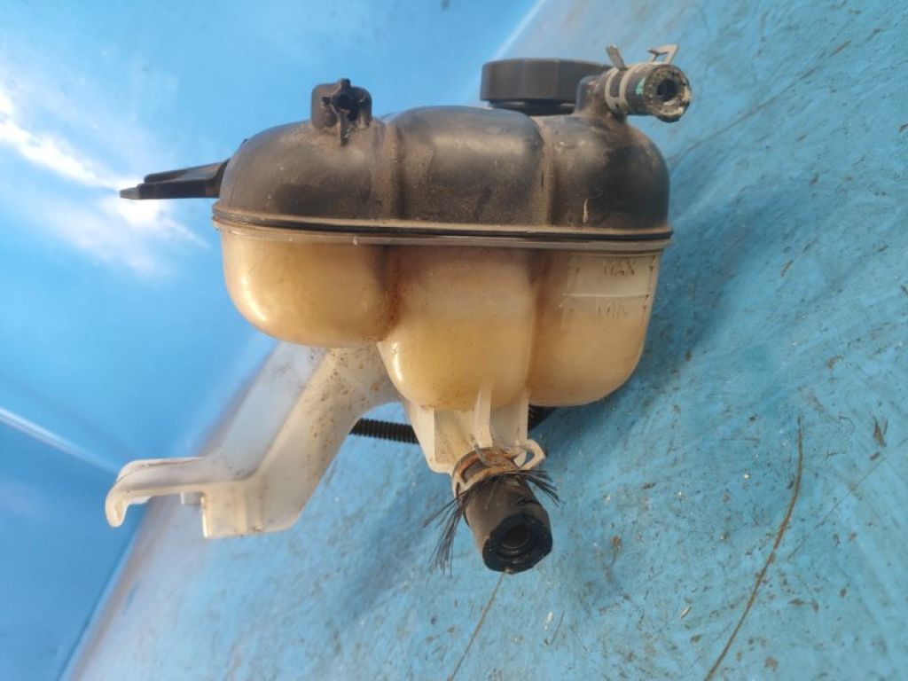 68244088AA | Бачок расширительный JEEP GRAND CHEROKEE 11-22 - Фото 5