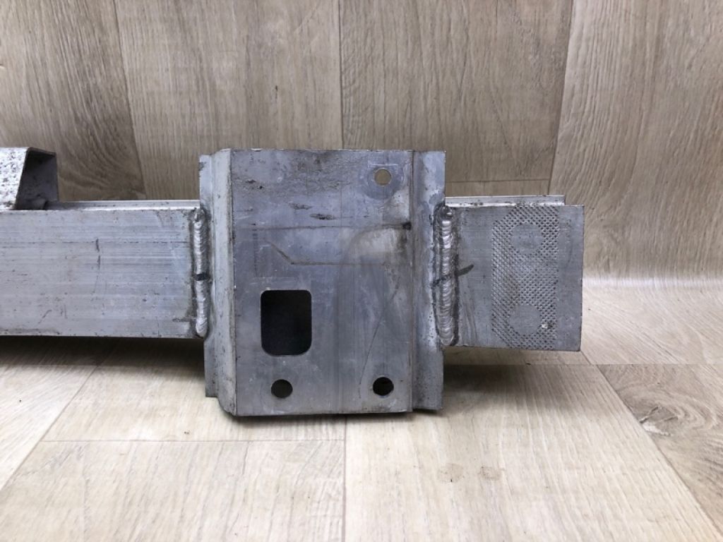 71530-TZ3-A00 | Усилитель заднего бампера ACURA TLX 14-17 - Фото 5