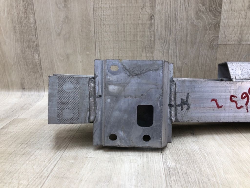 71530-TZ3-A00 | Усилитель заднего бампера ACURA TLX 14-17 - Фото 6