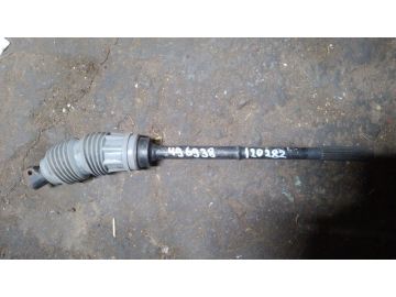 Рульовий карданчик LEXUS GS350 GS300 05-11