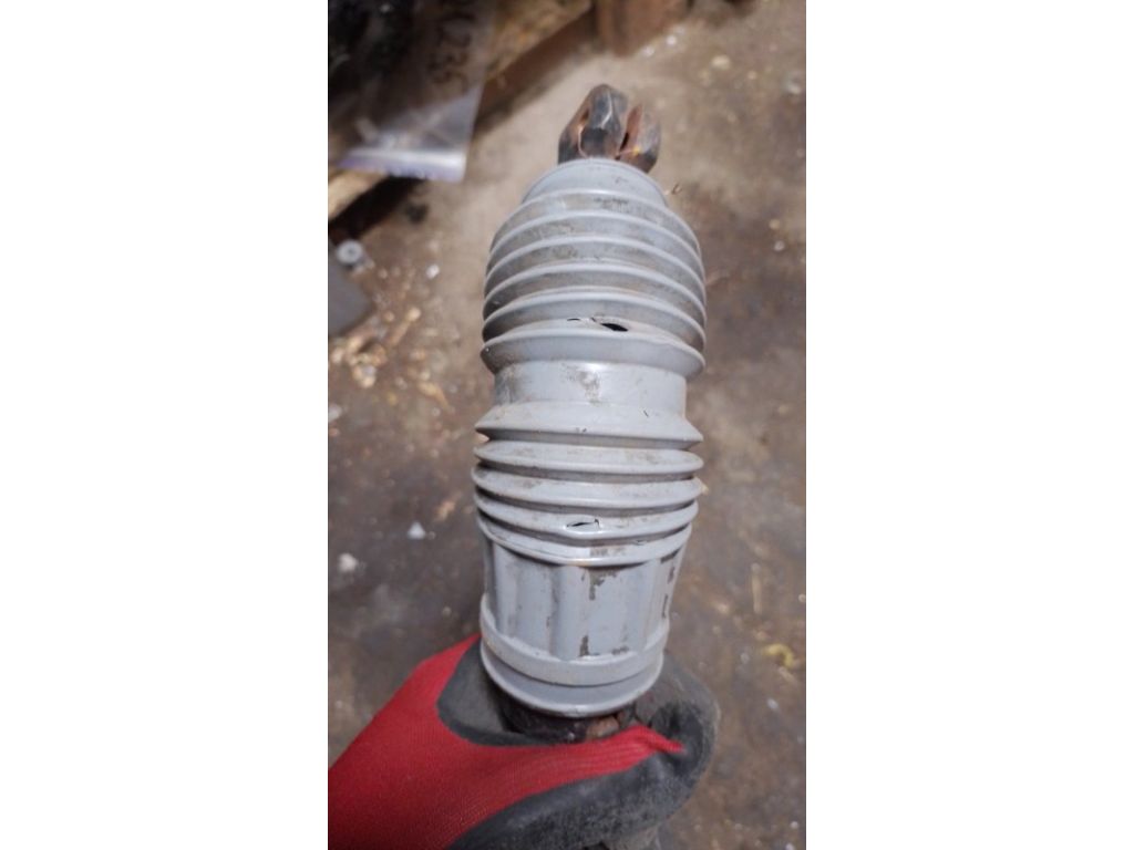 Рулевой карданчик LEXUS GS350 GS300 05-11 - Фото 5