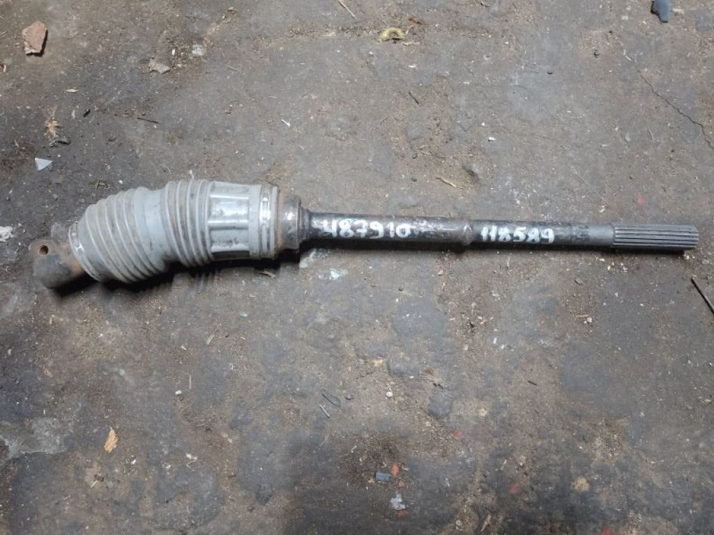 Рульовий карданчик LEXUS IS250/350 05-13