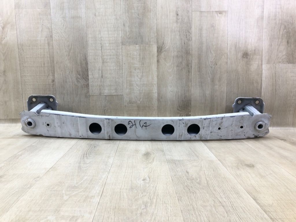 BDTS-50-260 | Підсилювач заднього бампера MAZDA CX-30 19-