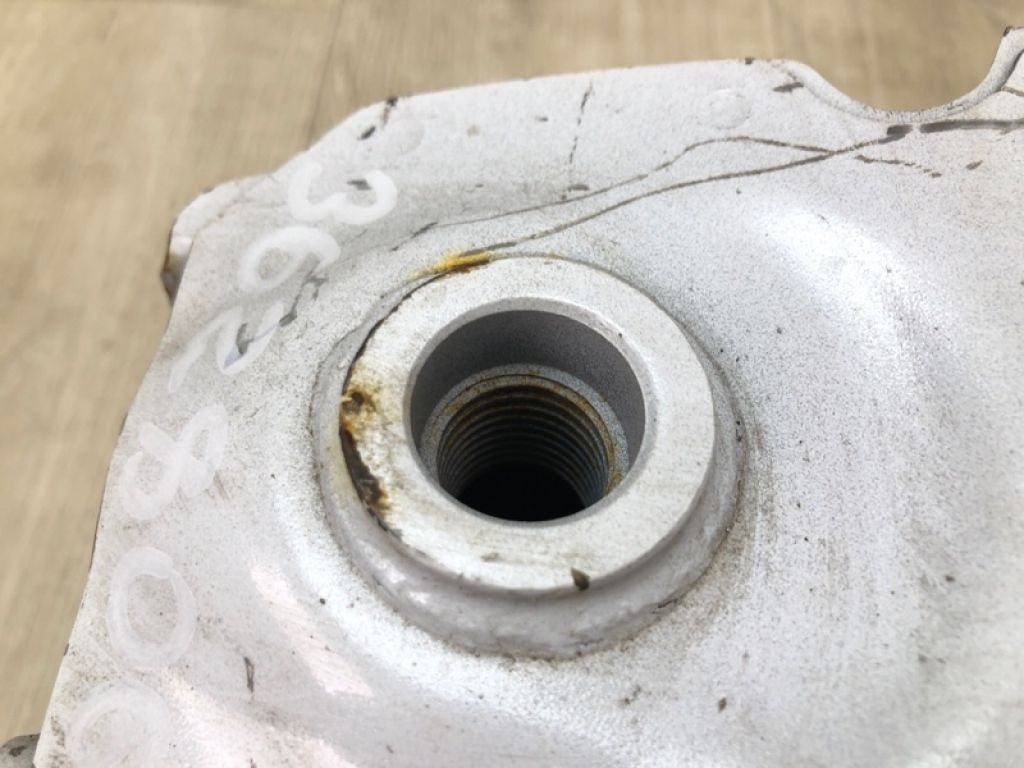 BDTS-50-260 | Підсилювач заднього бампера MAZDA CX-30 19- - Фото 4