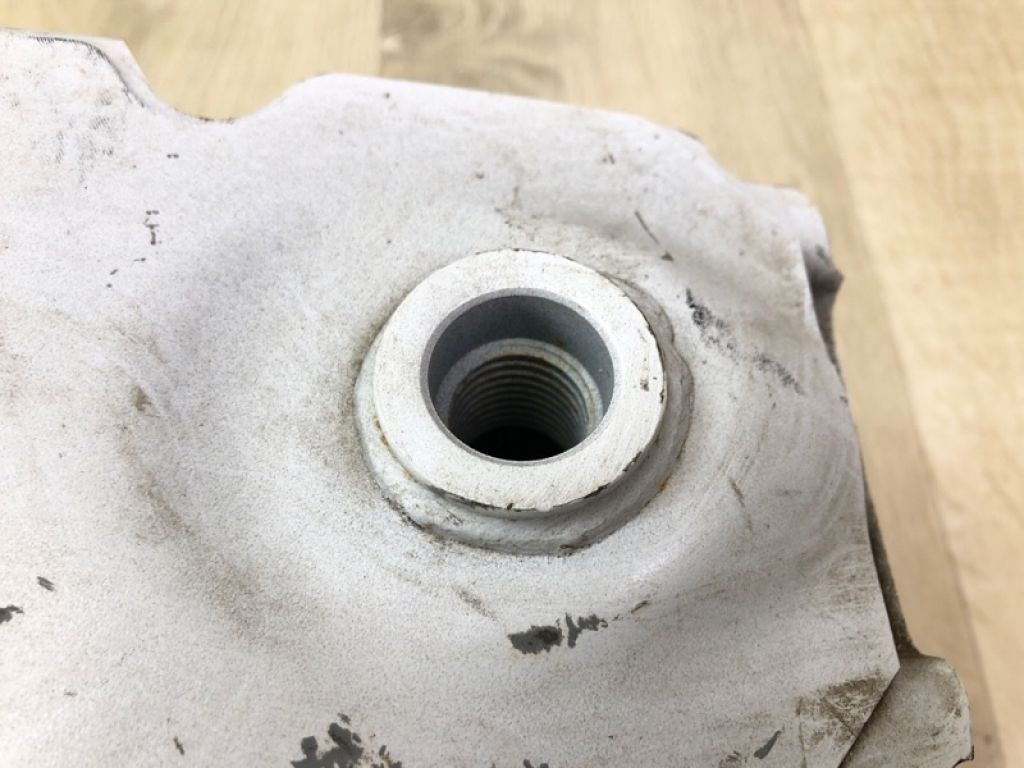 BDTS-50-260 | Підсилювач заднього бампера MAZDA CX-30 19- - Фото 5