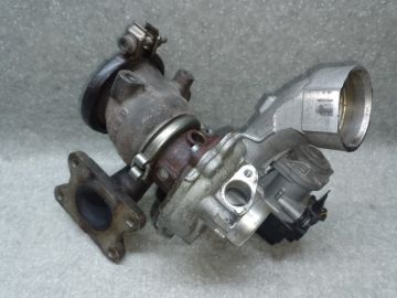 Турбина VOLKSWAGEN JETTA USA 10-17