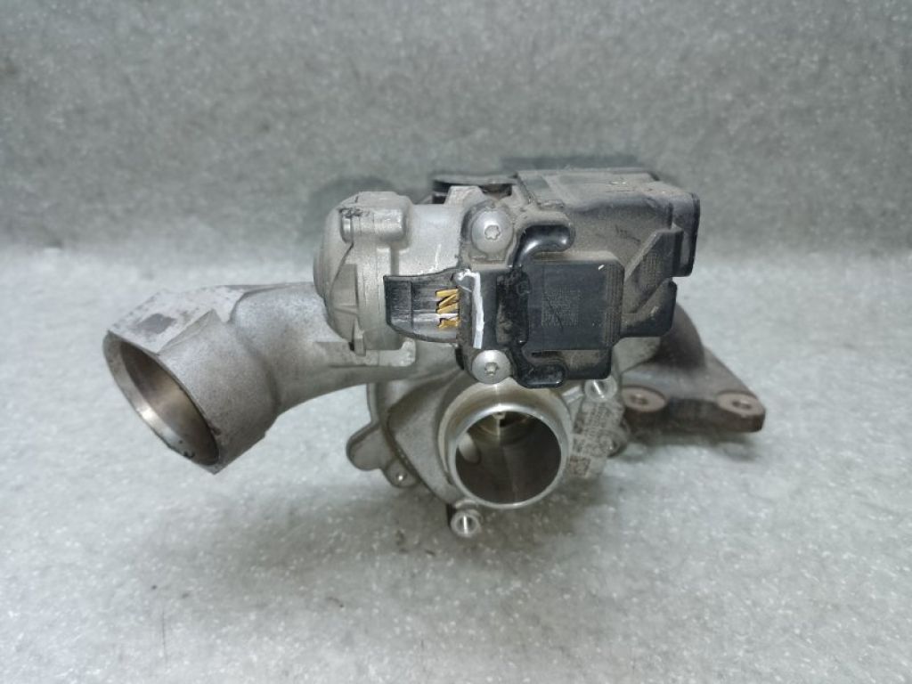 04E 145 721 F | Турбина VOLKSWAGEN JETTA USA 10-17 - Фото 3