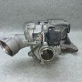 04E 145 721 F | Турбина VOLKSWAGEN JETTA USA 10-17 - Превью 3