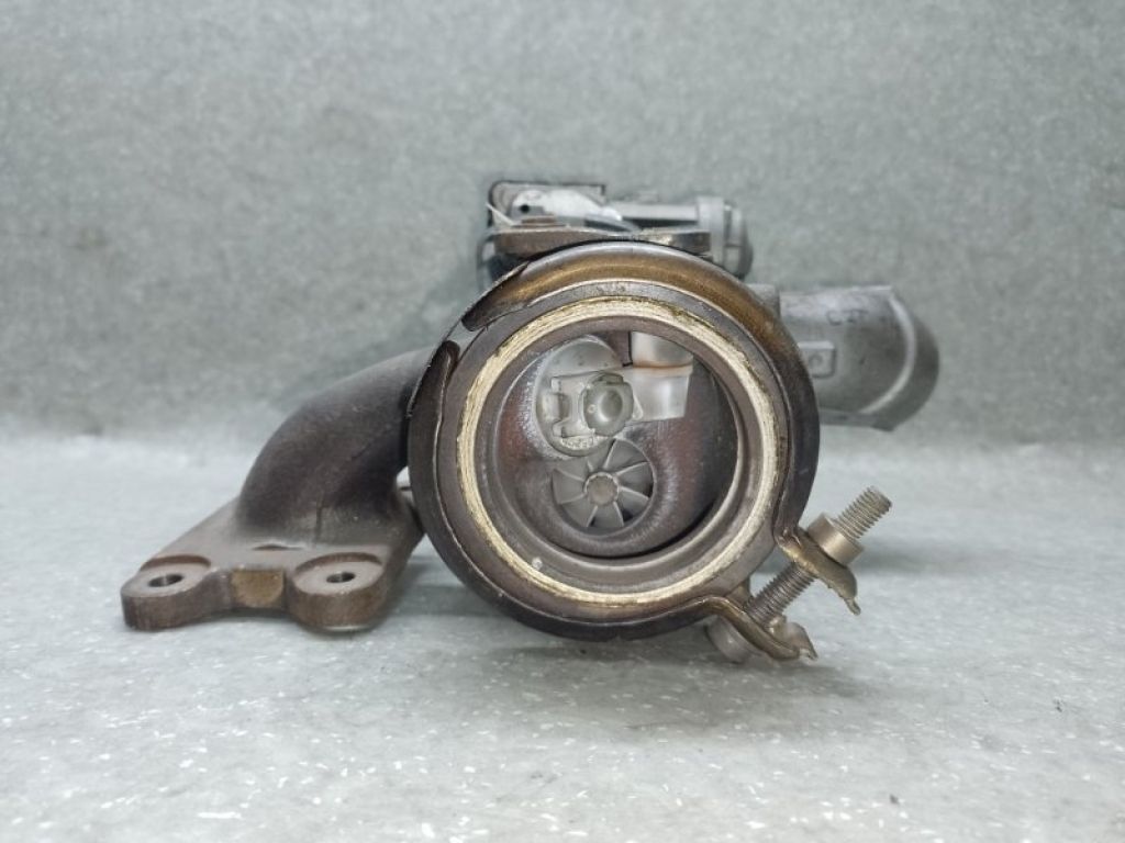 04E 145 721 F | Турбина VOLKSWAGEN JETTA USA 10-17 - Фото 4