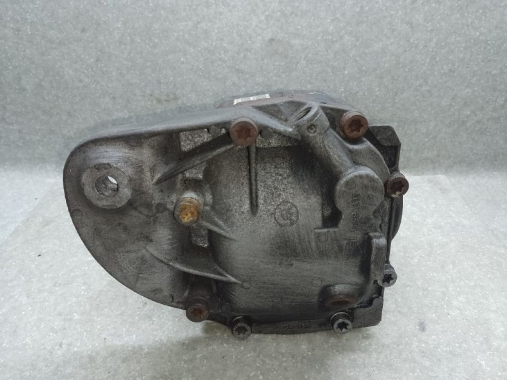 33107636994 | Редуктор задній BMW X3 (F25) 11-17 - Фото 2