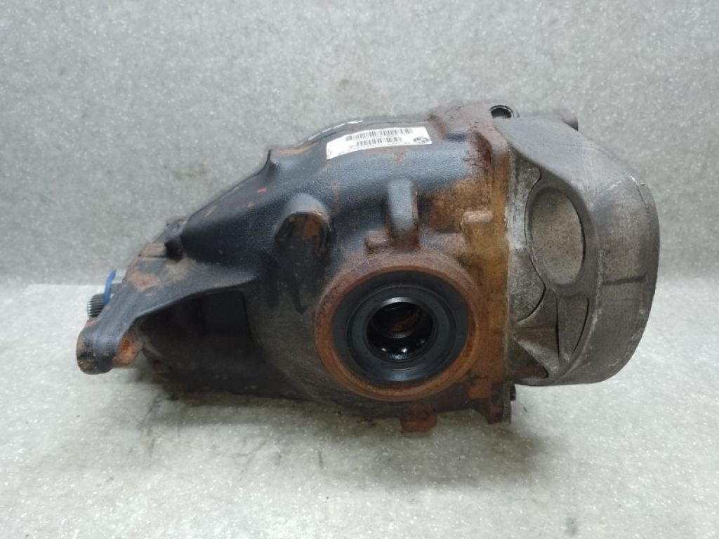 33107636994 | Редуктор задній BMW X3 (F25) 11-17 - Фото 3