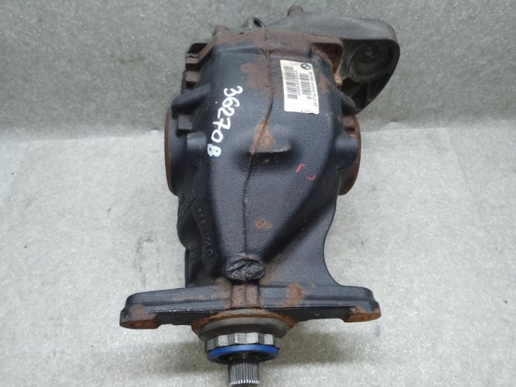 33107636994 | Редуктор задній BMW X3 (F25) 11-17 - Фото 5