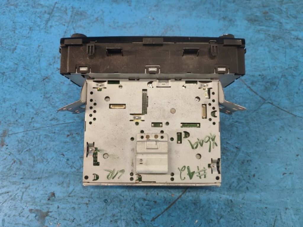 96160-H9700FHV | магнітола KIA RIO FB 17- - Фото 3