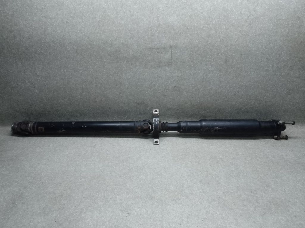 26107630377 | Карданний вал задній BMW X3 (F25) 11-17