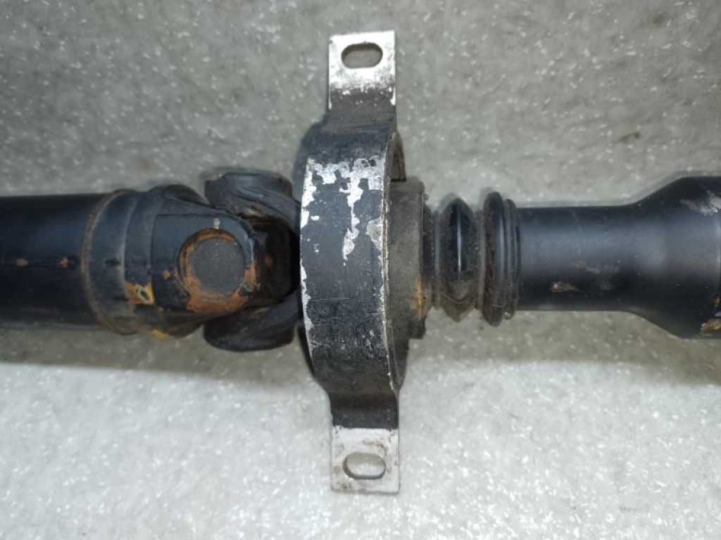 26107630377 | Карданний вал задній BMW X3 (F25) 11-17 - Фото 3