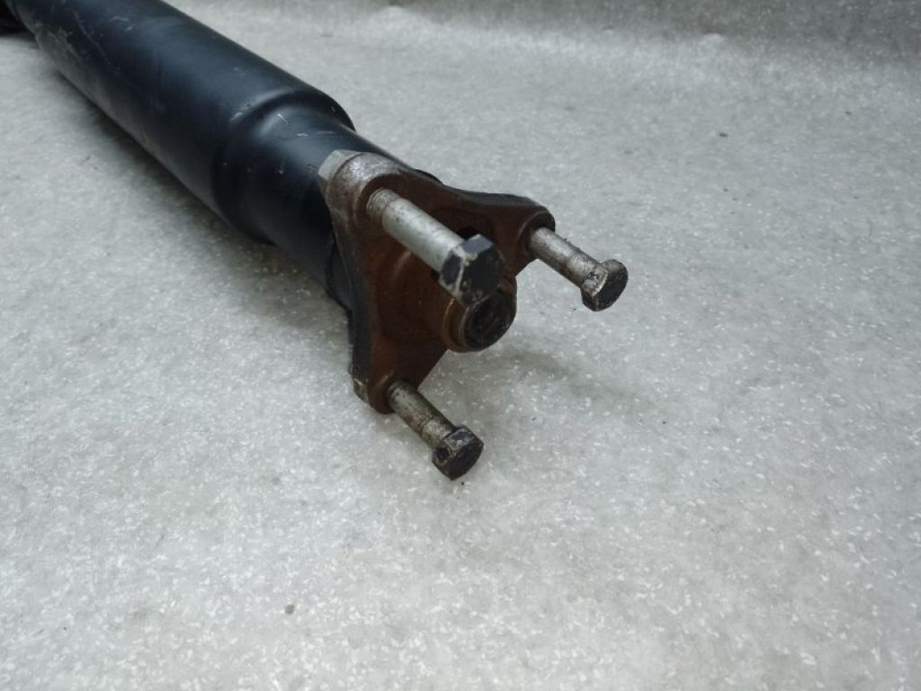 26107630377 | Карданний вал задній BMW X3 (F25) 11-17 - Фото 4