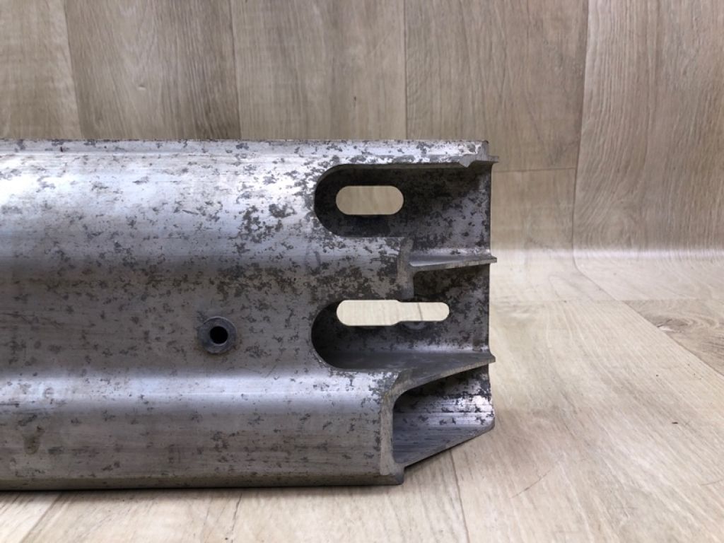 5217106050 | Підсилювач заднього бампера TOYOTA CAMRY 40 06-11 - Фото 4