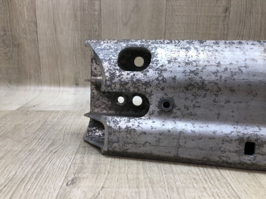 5217106050 | Підсилювач заднього бампера TOYOTA CAMRY 40 06-11 - Фото 5