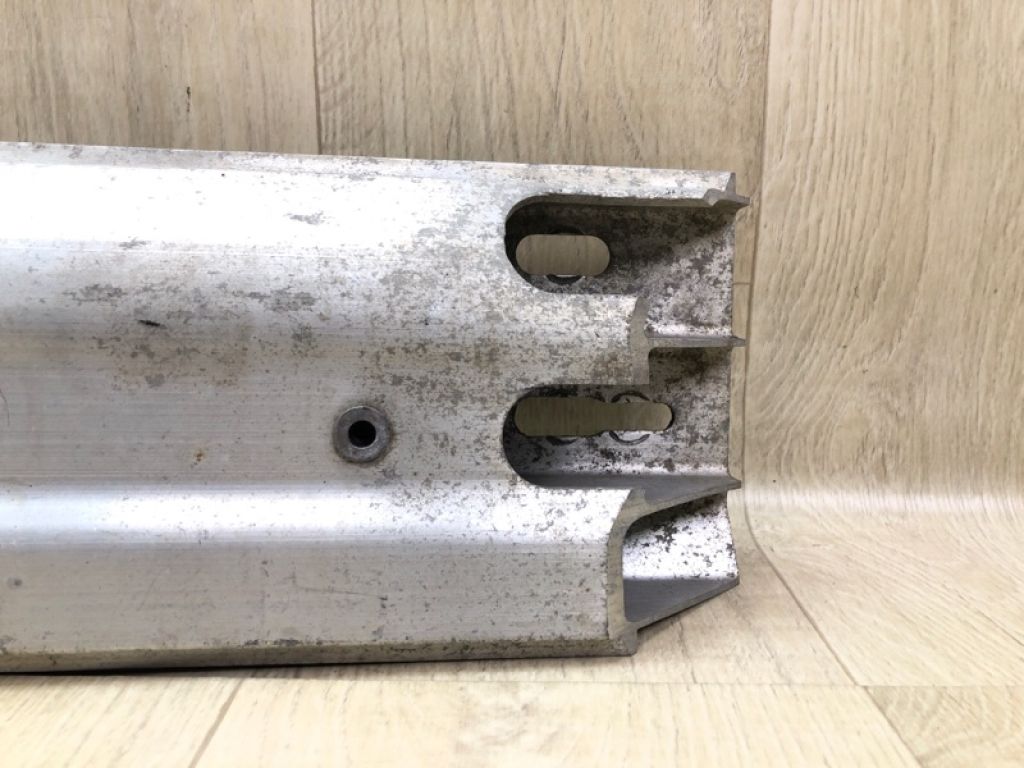 5217106050 | Підсилювач заднього бампера TOYOTA CAMRY 40 06-11 - Фото 4