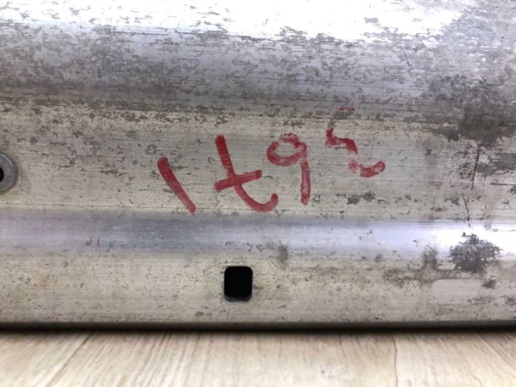 5217106050 | Підсилювач заднього бампера TOYOTA CAMRY 40 06-11 - Фото 7