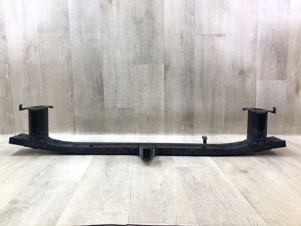 5202142080 | Підсилювач переднього бампера TOYOTA RAV4 05-12 - Фото 2