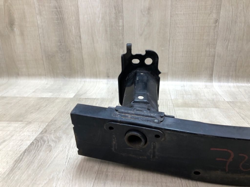 5202142080 | Підсилювач переднього бампера TOYOTA RAV4 05-12 - Фото 5